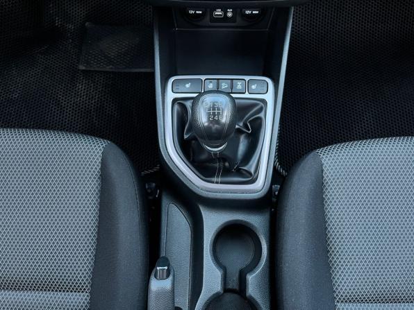 Hyundai Creta I с пробегом 2018 года, цена 1 840 000 рублей, 75320 км, внедорожник, Автокод Объявления