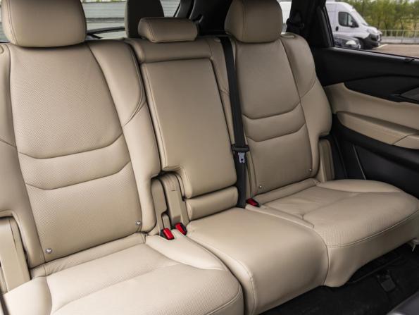 Mazda CX-9 II с пробегом 2017 года, цена 3 230 000 рублей, 86000 км, внедорожник, Автокод Объявления