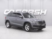 Skoda Kodiaq I Ростов-на-Дону  - изображение 19