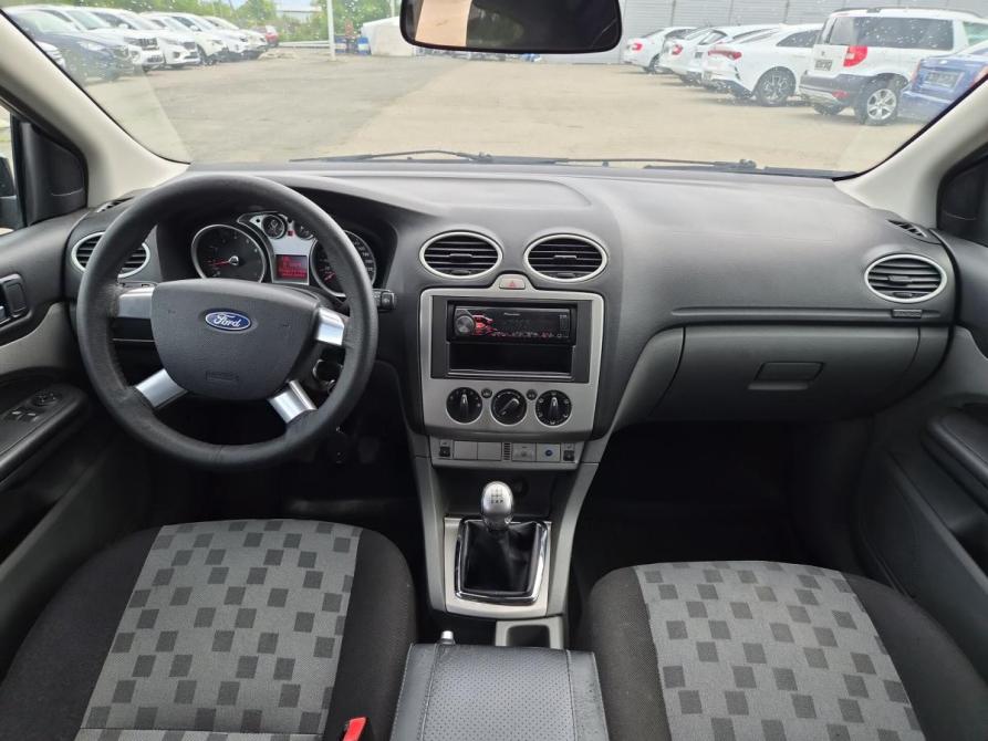 Ford Focus II Рестайлинг Саратов  - изображение 29
