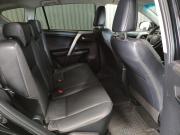 Toyota RAV4 IV (XA40) Рестайлинг Пермь  - изображение 27