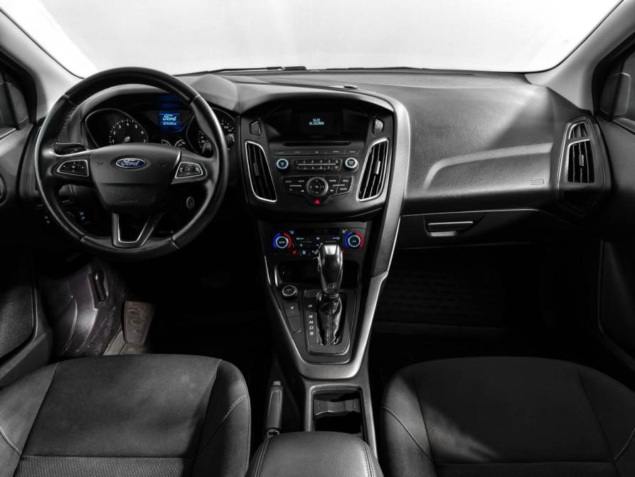 Ford Focus III Рестайлинг Санкт-Петербург  - изображение 14