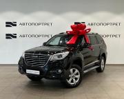 Haval H9 I Рестайлинг Санкт-Петербург  - изображение 28