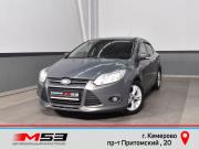 Ford Focus III Кемерово  - изображение 21