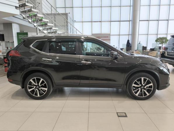Nissan X-Trail III Рестайлинг с пробегом 2021 года, цена 3 200 000 рублей, 44019 км, внедорожник, Автокод Объявления