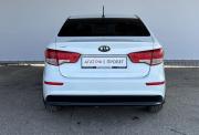Kia Rio III Рестайлинг Киров  - изображение 34