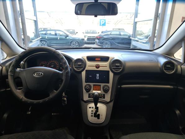 Kia Carens II (UN) с пробегом 2009 года, цена 680 000 рублей, 153000 км, компактвэн, Автокод Объявления