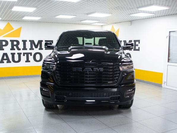 Ram 1500 V Рестайлинг с пробегом 2026 года, цена 10 499 000 рублей, 42 км, offers.body_type.unknown, Автокод Объявления