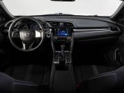 Honda Civic X Рестайлинг Тюмень  - изображение 42