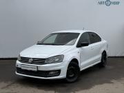 Volkswagen Polo V Рестайлинг Москва  - изображение 13