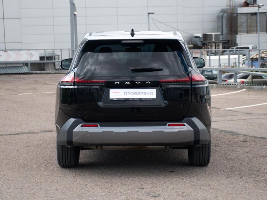 Toyota RAV4 VI (XA60) Москва  - изображение 7
