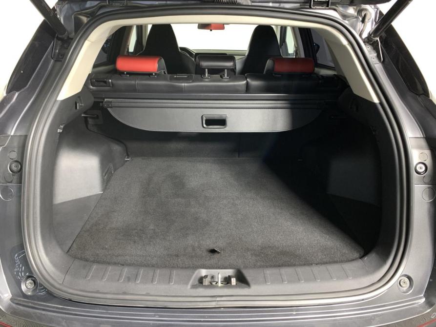Changan CS55 Plus II Москва  - изображение 20