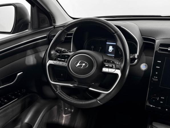 Hyundai Tucson IV с пробегом 2022 года, цена 3 300 000 рублей, 44215 км, внедорожник, Автокод Объявления