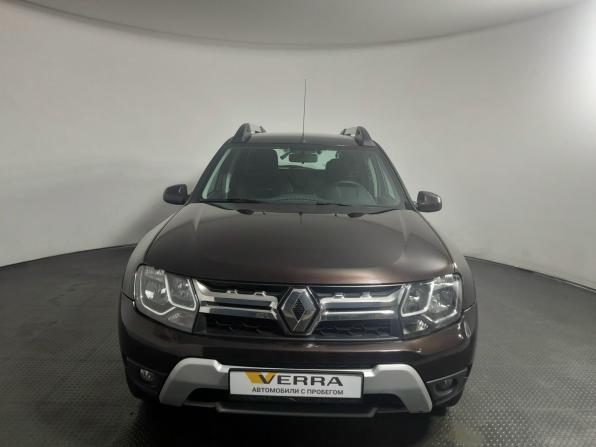 Renault Duster I Рестайлинг с пробегом 2019 года, цена 1 450 000 рублей, 79029 км, внедорожник, Автокод Объявления
