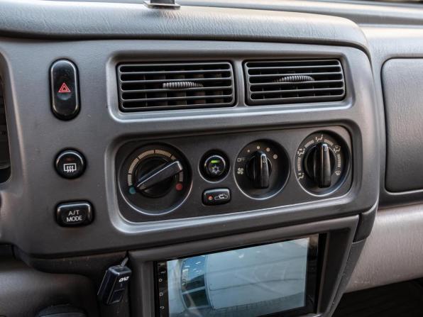 Mitsubishi Montero Sport I с пробегом 2001 года, цена 860 000 рублей, 312018 км, внедорожник, Автокод Объявления