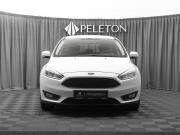 Ford Focus III Рестайлинг Москва  - изображение 23