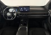 Geely Okavango I Рестайлинг Киров  - изображение 40