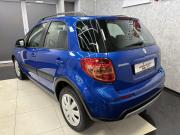 Suzuki SX4 I (Classic) Рестайлинг Ярославль  - изображение 36