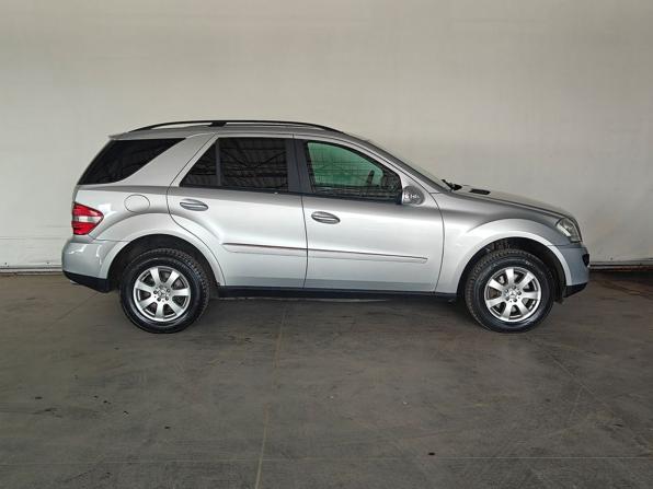 Mercedes-Benz M-Класс II (W164) с пробегом 2007 года, цена 1 297 000 рублей, 219200 км, внедорожник, Автокод Объявления