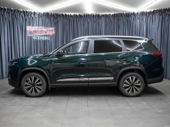 Chery Tiggo 8 Pro Max I Рестайлинг с пробегом 2024 года, цена 3 049 000 рублей, 2097 км, внедорожник, Автокод Объявления