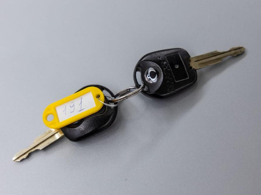 SsangYong Kyron I Рестайлинг Волгоград  - изображение 37