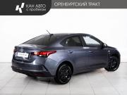 Hyundai Solaris II Рестайлинг Казань  - изображение 19
