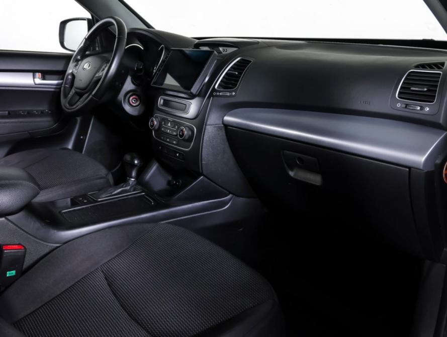 Kia Sorento II Рестайлинг Москва  - изображение 10
