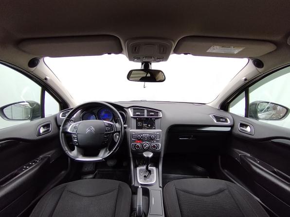 Citroen C4 II с пробегом 2013 года, цена 650 000 рублей, 195521 км, седан, Автокод Объявления