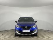 Renault Kaptur I Рестайлинг Воронеж  - изображение 24