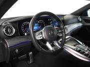 Mercedes-Benz AMG GT 4-Door Coupe I Москва  - изображение 42