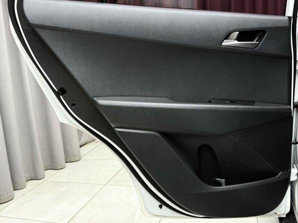 Hyundai Creta I с пробегом 2016 года, цена 1 419 000 рублей, 119000 км, внедорожник, Автокод Объявления