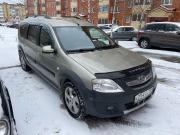 Lada (ВАЗ) Largus I Пермь  - изображение 18