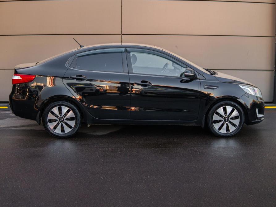 Kia Rio III Москва  - изображение 4