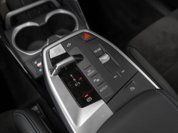 BMW X1 III (U11/U12) с пробегом 2026 года, цена 6 150 000 рублей, 50 км, внедорожник, Автокод Объявления