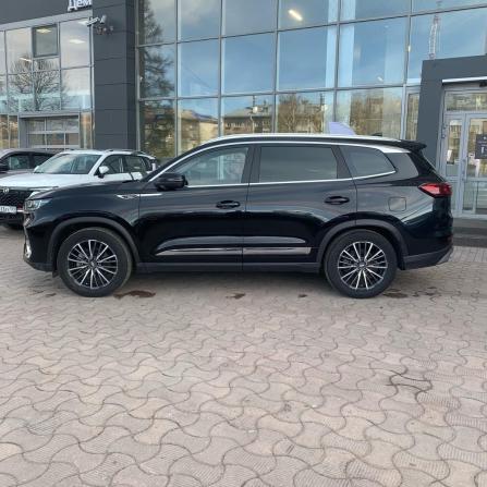 Chery Tiggo 8 Pro I с пробегом 2022 года, цена 2 150 000 рублей, 55400 км, внедорожник, Автокод Объявления