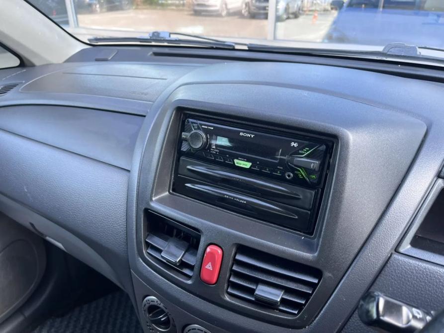 Suzuki Aerio Новосибирск  - изображение 15