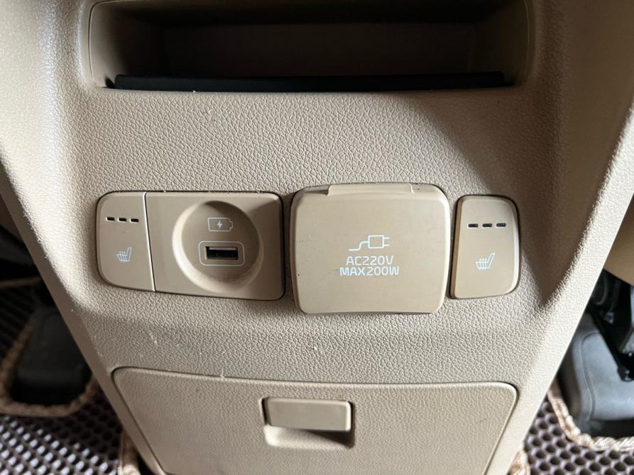 Kia Carnival III Саранск  - изображение 35