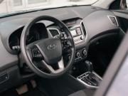 Hyundai Creta I Новосибирск  - изображение 30