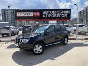 Nissan Terrano III (D10) Альметьевск  - изображение 21