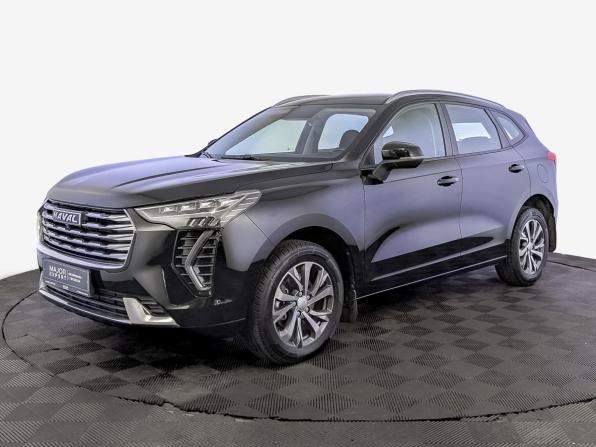 Haval Jolion I с пробегом 2023 года, цена 1 700 000 рублей, 42000 км, внедорожник, Автокод Объявления