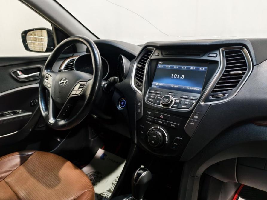 Hyundai Santa Fe III Курск  - изображение 5