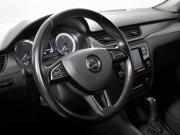 Skoda Rapid I Рестайлинг Москва  - изображение 27