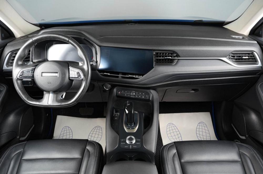 Haval F7 I Тюмень  - изображение 13