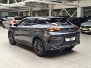 Changan UNI-T I Челябинск  - изображение 28