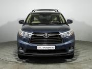 Toyota Highlander III (XU50) Санкт-Петербург  - изображение 29