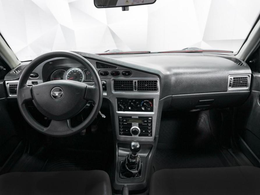 Daewoo Nexia I Рестайлинг Ульяновск  - изображение 5