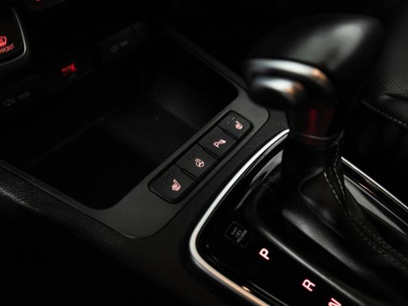 Kia Rio IV Рестайлинг с пробегом 2021 года, цена 1 799 585 рублей, 84600 км, седан, Автокод Объявления