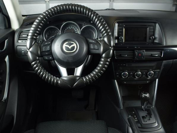 Mazda CX-5 I с пробегом 2011 года, цена 1 715 995 рублей, 191340 км, внедорожник, Автокод Объявления