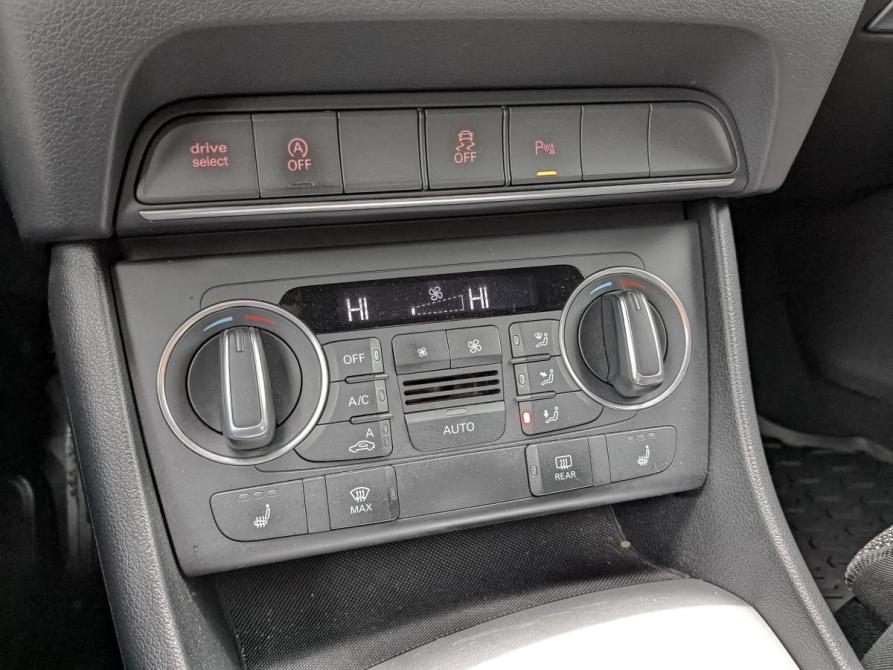 Audi Q3 I (8U) Рестайлинг Москва  - изображение 21