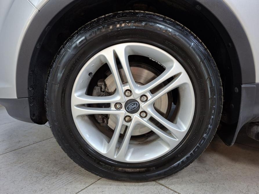 Ford Kuga II Москва  - изображение 7